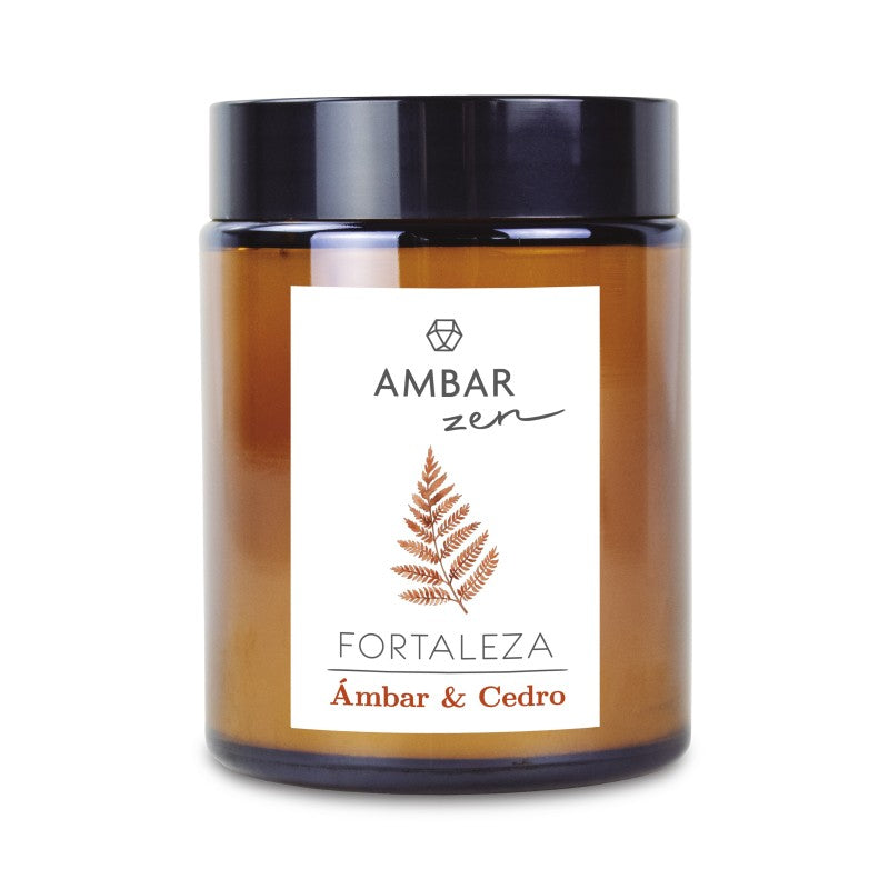 AMBAR ZEN