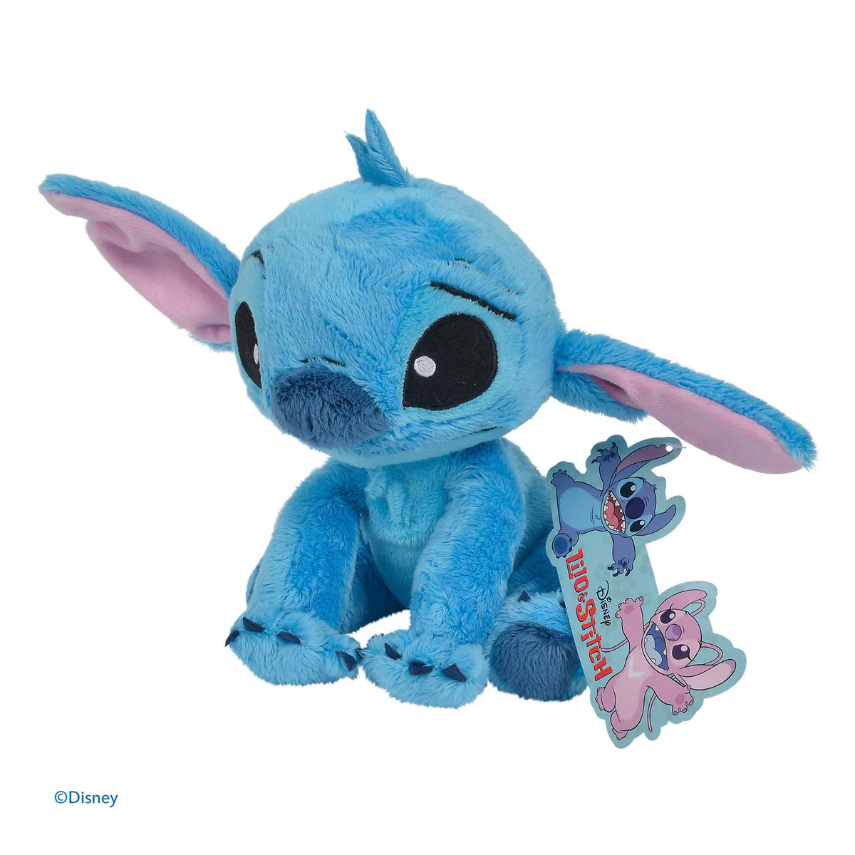 PELUCHE STITCH
