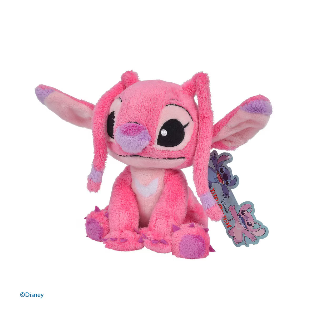 PELUCHE STITCH