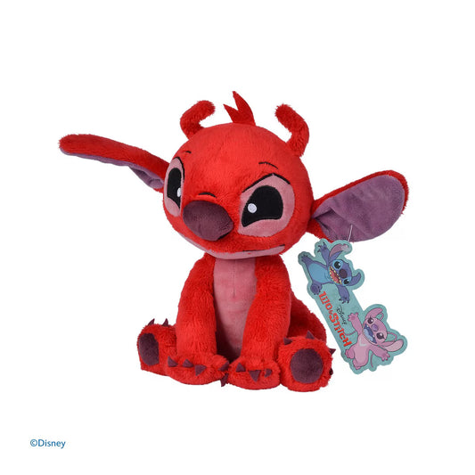 PELUCHE STITCH